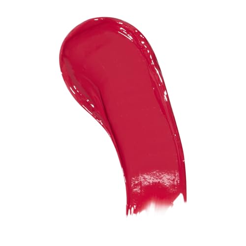 Image of Revolution Pout Lip Gloss Stick - Cherrylicious | Juicy Tint with Glossy Balm Finish | Moisturizing, Lightweight & Non-Sticky | Vegan & Cruelty-Free | 3g