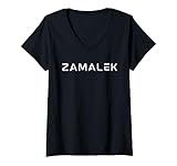 Photo Gallery donna zamalek sudafrica maglietta con collo a v Photo Gallery donna zamalek sudafrica maglietta con collo a v