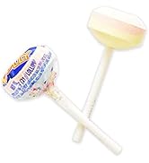 Smarties Double Lollies, Mega, 24 Count