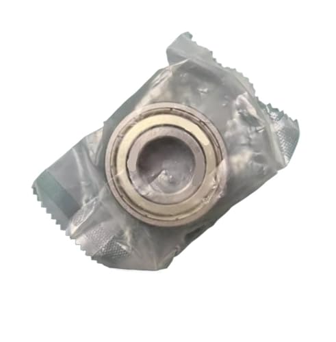 Codeur de roulement de moteur 6208ZZ contre les pannes et arrêts de fabrication en usine