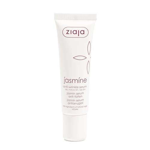 Ziaja JAZMÍN Crema contorno de ojos antiarrugas 15ml
