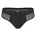Imagen de LittleForBig Bragas Brasileñas Atrevidas con Banda Fina Transpirable