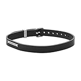 Brazalete marca FOSSIL Fossil Brazalete Pulsera Pulsera Día del Padre JF03708040 Marca