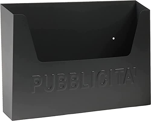 Kippen 10005Z - Buzón Publicidad Dimensiones: 350x260x80mm