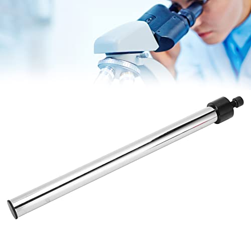 Support de table caméra microscope binoculaire trioculaire métal robuste - 7