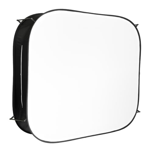 Fondo Iluminado Glow 6x7' Blanco para Fotografía miniatura 1