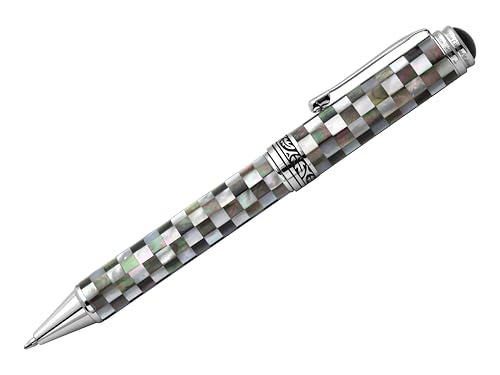 Xezo Maestro Jubilee Twist Action Ballpoint Pen - Image 2