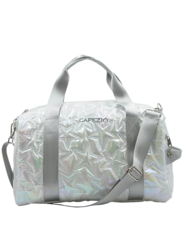 Sac de voyage Étoile Métallique Capezio Sport fitness gym spectacle imperméable