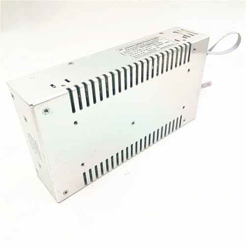 Alimentation à découpage 24V pour sécuriser la maison et caméras de nuit - 3