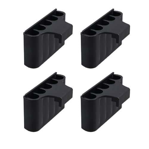 zaoalife 4 soportes para plantas de acuario, de plástico, para colgar plantas acuáticas, macetas colgantes para decoración de peceras