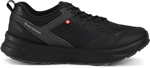 JOYA Deportiva para mujer Veloce SR W de la talla 37 en color BLACK