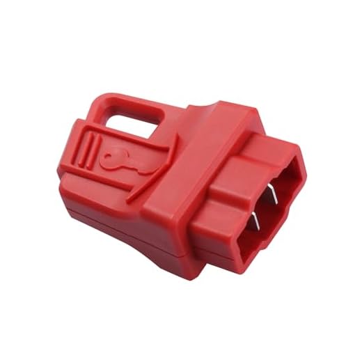 311280001 Replacement Start Keys,Start Key (Fuse Key) for Ryobi 40V Lawn Mower P1100, RY40104, RY40108 Lawn Mower Fuse Key