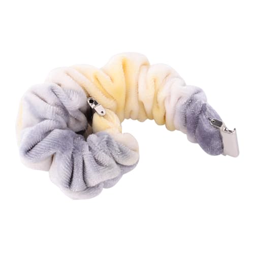 Correa de reloj 22mm suave que evita rozaduras en la muñeca 7
