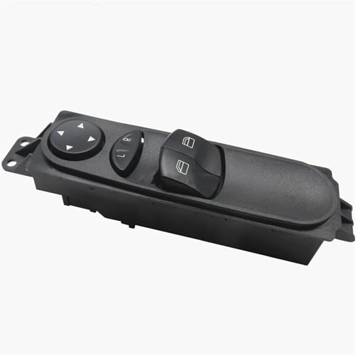 Interrupteur de lève-vitre pour Sprinter W906 commande de vitre Crafter 2E0 959