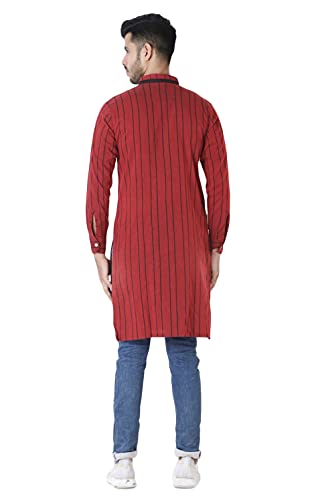 Image of OM SAI LATEST CREATION Men's Cotton Regular Fashion Vest