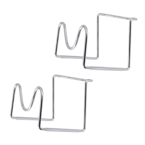 Porte-bouteille portable en matériau solide et antidérapant - 2