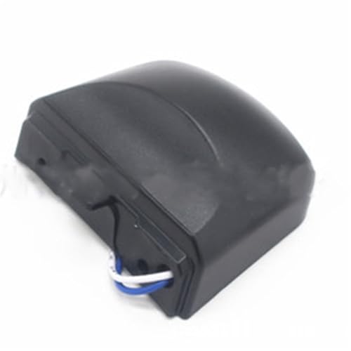 Garde-Boue Arrière Moto avec Feu et Clignotants pour Yamaha YZF R1 R6