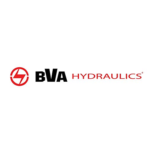 BVA HYDRAULICS J11055 Bottle Jack (Mini 5 Ton 1.5" Stroke) #1