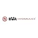 BVA Hydraulics HGP-3 Hydraulic Pump Set, 5-50 Tons, 37" Height, 37" Width, 37" Length