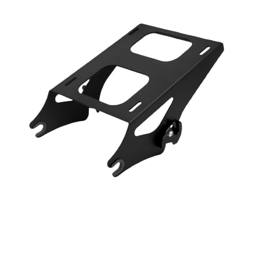 Porte-bagages arrière pour moto Touring Road King Street Glide FLHR FLHX FLTRX 14-25