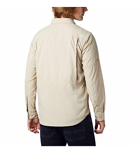 Columbia Silver Ridge 2.0, Camicia a maniche