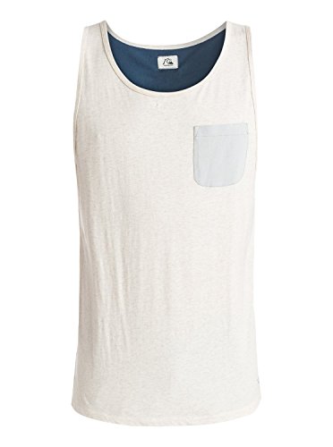 Quiksilver Men's Baysick Tank Top