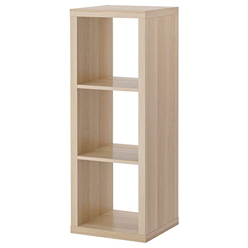 IKEA KALLAX: Estantería  42 x 112 cm
