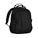 Produktbild WENGER Sidebar Laptop-Rucksack mit Tabletfach, Notebook bis 16 Zoll, Tablet bis 10 Zoll, Organizer, 26 l, Damen Herren, Büro Business-Reisen Uni, Schwarz, 601468