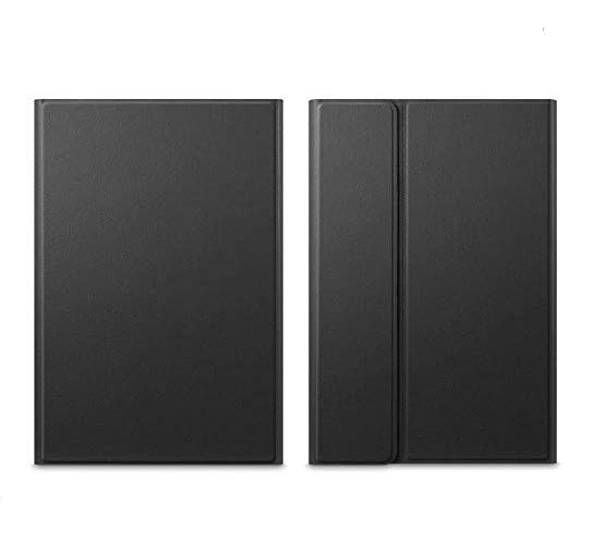 SmartPoint Leather Magnetic Flip Cover for Samsung Galaxy TAB A7 10.4 inch 2020 Tablet SM-T500 SM-T505 SM-T507 - Black (B0CWY467ZK) Amazon Price History, Amazon Price Tracker