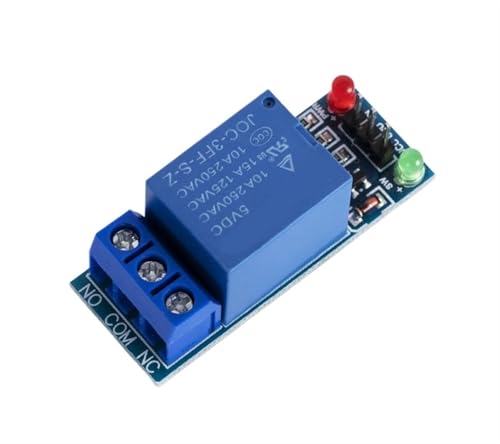 Relais 12V CC module de carte de contrôle à commutation rapide pour circuit stable - 2