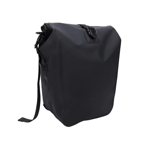 Sacoches de vélo étanches et grand volume 28L pour voyage, cyclisme et cyclotourisme
