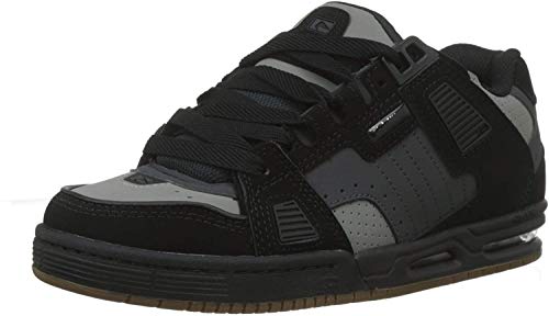 Image of Globe Mens Fusion Skate Shoes