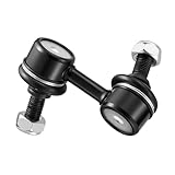 BDFHYK Front Right Sway Bar Links Stabilizer Bar Links Compatible with Acura EL Honda Civic 2001-2005， Compatible with Acura RSX Honda CR-V 2002-2006 Compatible with Honda Element 2003-2011