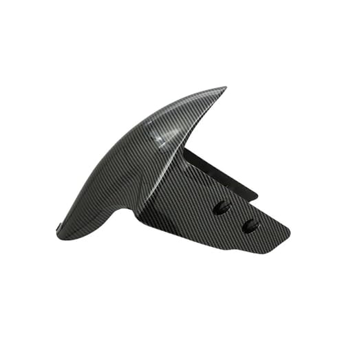 Carénage latéral moto avant Panigale carbone anti projection splash