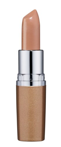 Preisvergleich Produktbild Maybelline New York Moisture Extreme Natural Nudes Collection Lippenstift Luminous Beige 742