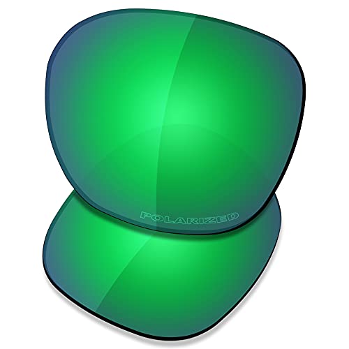 Image of SAUCER Premium Replacement Lenses for Oakley Garage Rock OO9175 | UV400 Protection, Anti-Scratch, Precise Fit