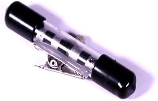 Black Magic Props,Flying, Invisible Thread Levitation Magic Trick Props Kits, Useful SmallReel Magic Tricks Accessories, Floating Prop,Magician Invisible Thread Retractor(120cm)