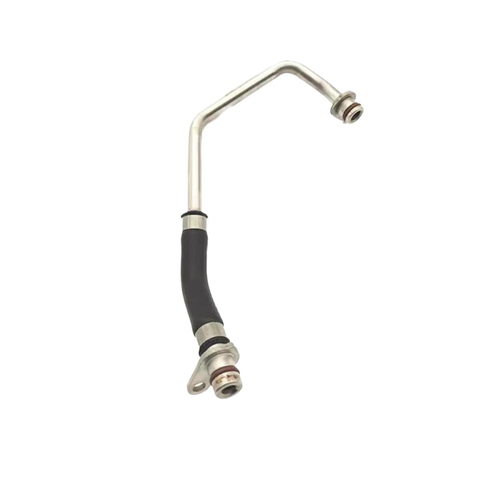 Atyqgqjjh Onecolor Turbo Water Feed Line Return Line Compatible With X5 E70 X6 E71 N55