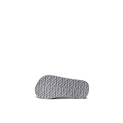 Image of REEF Boys Toddler /Little Kid Ahi Beach Flip Flop, Soft Cushion Footbed, Water Friendly