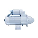 01182235 2913163700 Starter Motor abulollry Fit for Deutz Engine 24 Volt 8120 Gram for Deutz 4.0 kw