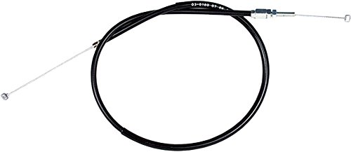 Câble d'accélérateur Motion Pro Kawasaki EX250-J Ninja 250R 1986-2006 moto