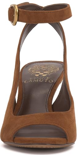 Vince Camuto Women's Pavles Heeled Sandal2