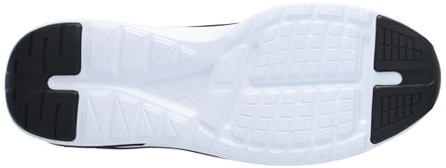 PUMA Men's Softride Enzo Evo Cross Training Shoes, Black-White, 134