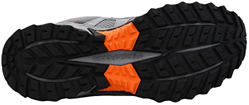 Saucony Men's Excursion Tr14 Trail Running Shoe4