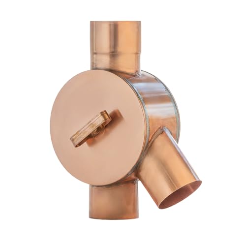 Sanitärshop Baustoffe Kupfer Wasserverteiler ZBS24