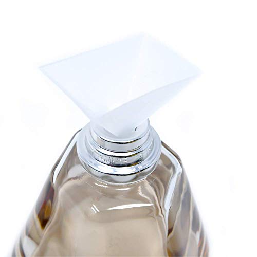 Lampe Berger Lamp and Home Fragrance Set, Clear Bingo