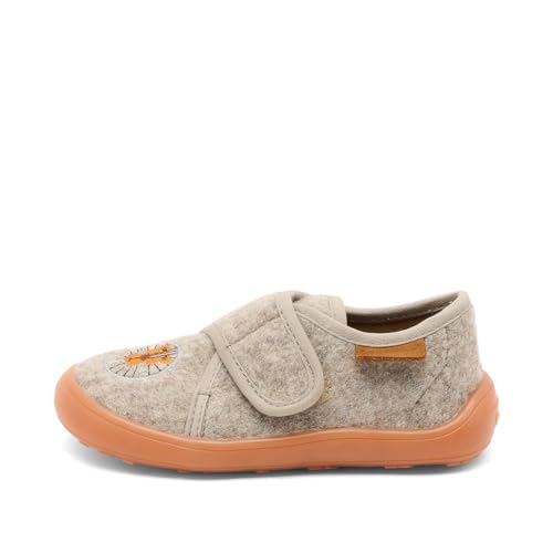 Bisgaard Unisex Kinder Pav Sneaker, Grau, 25 EU – Ansicht 6