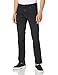 Produktbild Wrangler Men's Greensboro Black Crow Jeans, W46 / L32