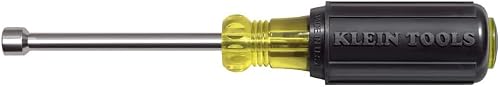 Klein 630-1/4M screwdriver