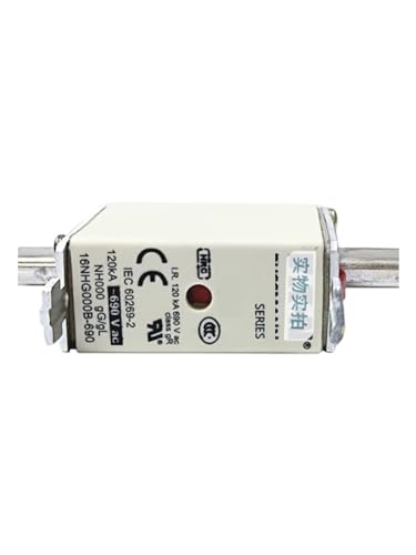 170M4142 Fusible protège votre module d'alimentation des surtensions - 3
